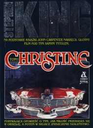 Christine (Amber) - obrazek