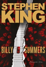 Billy Summers (Prószyński i S-ka) - obrazek
