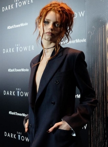 Abbey Lee - obrazek