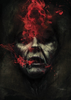 Vincent Chong - Last Breath - obrazek