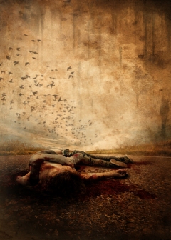 "Revival" - The Accident - FranĂ§ois Vaillancourt - obrazek