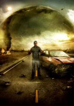 Under the Dome - obrazek