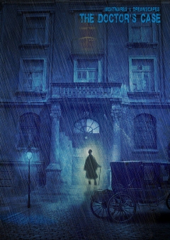 Darek Kocurek - The Doctor's Case - obrazek