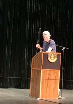 End of Watch Book Tour (Louisville 2016-06-12) - obrazek