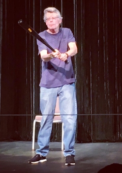 End of Watch Book Tour (Louisville 2016-06-12) - obrazek