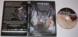Opowieści Z Ciemnej Strony (DVD) - płyta