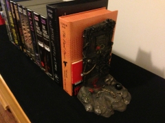 Ograniczniki do książek (2)