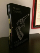 Metalowe etui do Rewolwerowca