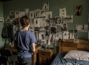 The Dark Tower 007 (zdjÄcie Entertainment Weekly) - obrazek