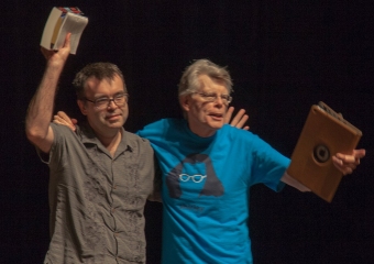 Richard B. Fisher Center for the Performing Arts (zdjÄcie 010) - obrazek