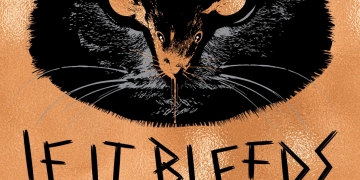 Zmiana daty światowej premiery If It Bleeds - obrazek