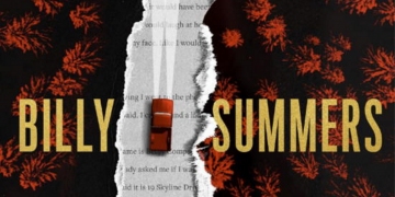 Audiobook Billy Summers - obrazek