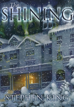 The Shining Doubleday Years - cover