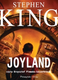 Joyland (Prószyński i S-ka) - obrazek