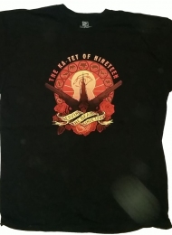 The Ka-Tet of Nineteen - All Things Serve the Beam - koszulka - obrazek