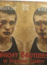 Ghost Brothers of Darkland County (Concord) Hardcover Edition - obrazek