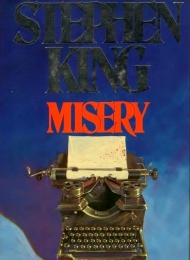 Misery (Hodder & Stoughton) - obrazek