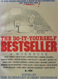The Do-It-Yourself Bestseller: A Workbook (Doubleday) - obrazek