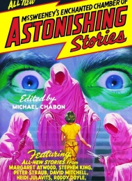 McSweeney's Enchanted Chamber of Astonishing Stories (Penguin) - obrazek