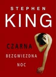 Czarna bezgwiezdna noc (Albatros #2) - obrazek