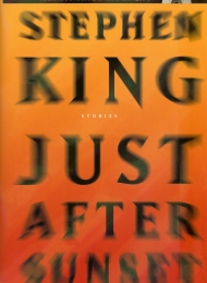 Just After Sunset (Scribner) Collector's Set - obrazek