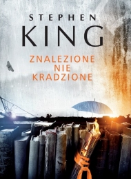 Znalezione nie kradzione (Albatros #4) - obrazek