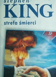 Strefa śmierci (Prima #3) - obrazek