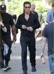 Matthew McConaughey 002 (zdjÄcie AKM-GSI) - obrazek