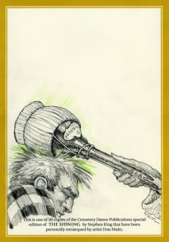 The Shining (Remarque 43) - obrazek