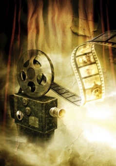Stephen King Goes to the Movies - Vincent Chong - obrazek