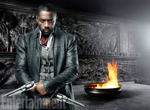The Dark Tower 001 zdjÄcie Entertainment Weekly - obrazek