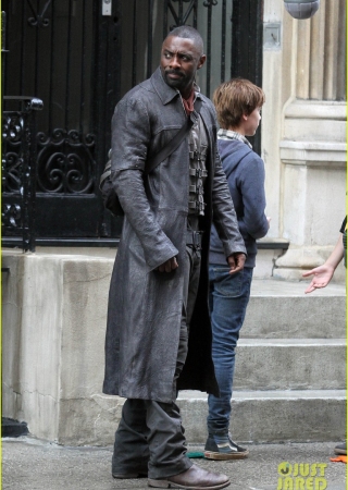 Idris Elba - The Dark Tower (zdjÄcie FameFlynet) 03 - obrazek