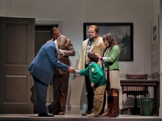 The Shining Opera - przedstawienie 01 (zdjÄcie Ken Howard) - obrazek