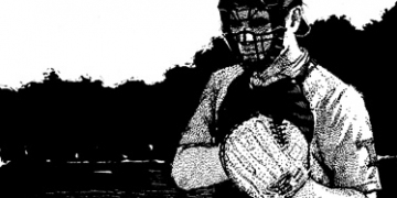 Blocade Billy - obrazek
