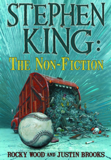 StephenKingTheNonFiction