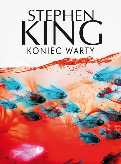Koniec Warty - Albatros 2016