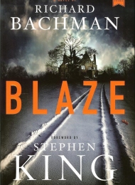 Blaze (Scribner) - obrazek