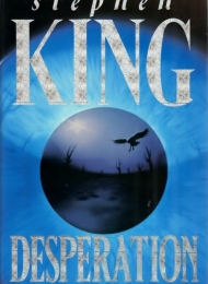 Desperation (Hodder & Stoughton) - obrazek