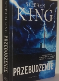 Przebudzenie - Prebook (Prószyński i S-ka) - obrazek
