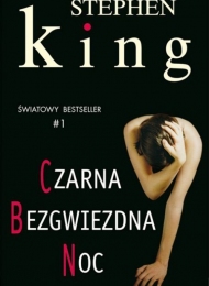 Czarna bezgwiezdna noc (Albatros) - obrazek