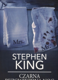 Czarna bezgwiezdna noc (Albatros #7) - obrazek