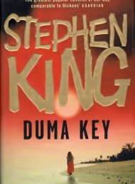 Duma Key (Hodder & Stoughton) - obrazek