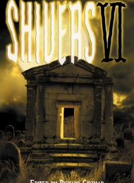 Shivers VI (Cemetery Dance) - obrazek