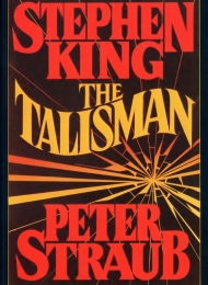 The Talisman (Viking) - obrazek