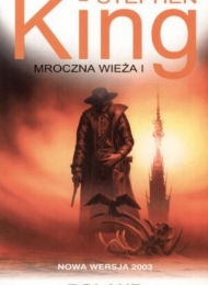 Mroczna Wieża I: Roland (2003) (Albatros) - obrazek
