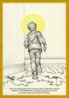 The Shining (Remarque 46) - obrazek