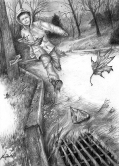 Erin Wells - 1 - obrazek