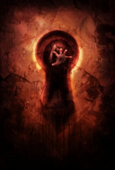 Stephen King Goes to the Movies - Vincent Chong - 1408 - obrazek