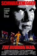 The Running Man - plakat