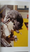 Silver Bullet (Signet) ilustracja 2